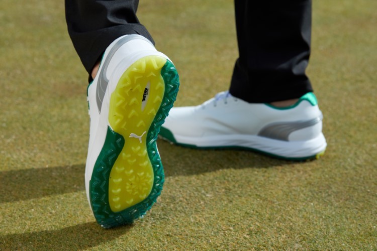 Puma golf shoes sales 2020
